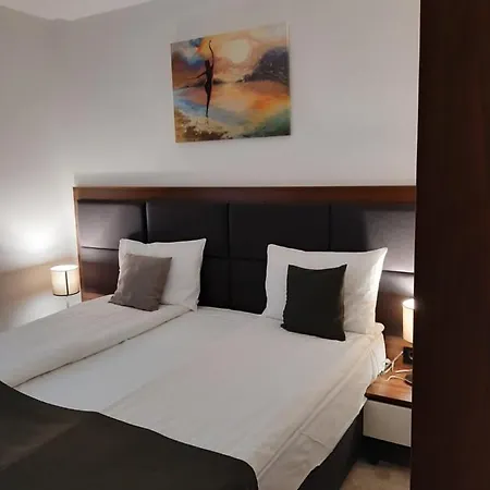 Apart & Spa Zoned Ii, Apartman Bebi, Br 1411 Apartment *