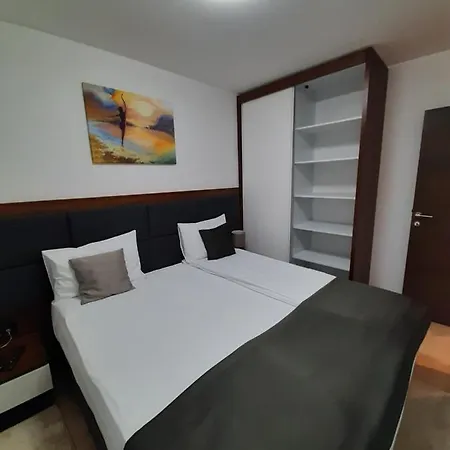 Apartment Apart & Spa Zoned Ii, Apartman Bebi, Br 1411