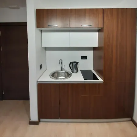 Apart & Spa Zoned Ii, Apartman Bebi, Br 1411 Apartment Kopaonik
