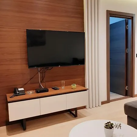 Apart & Spa Zoned Ii, Apartman Bebi, Br 1411 Apartment *