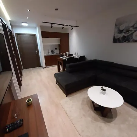 Apart & Spa Zoned Ii, Apartman Bebi, Br 1411 Apartment